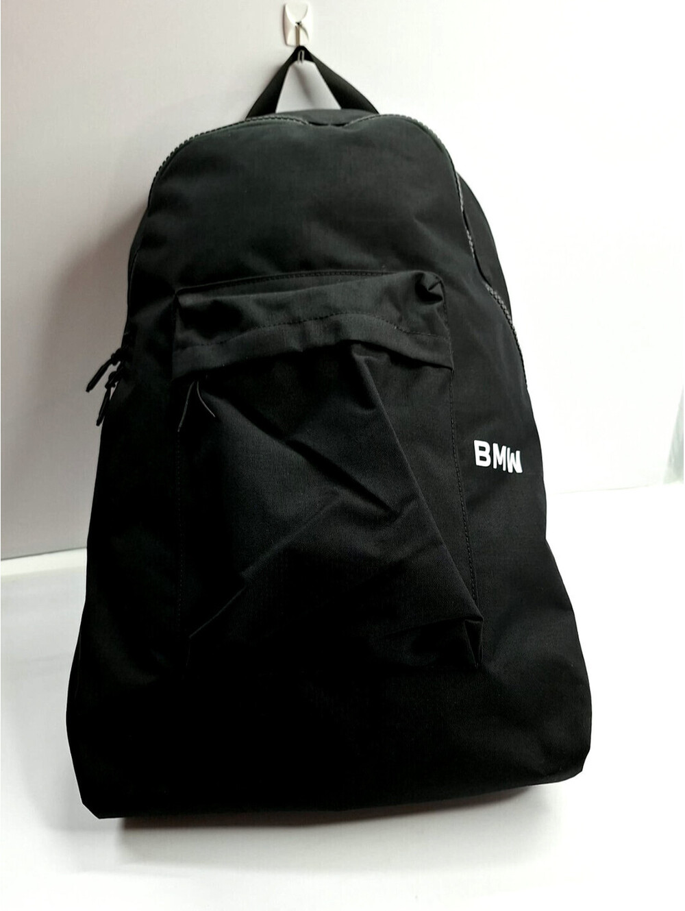 Genuine BMW Goods With Freude Lifestyle Rucksack Backpack Gorpcore Minimalist
